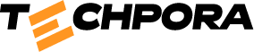 Logo Techpora EU s.r.o.